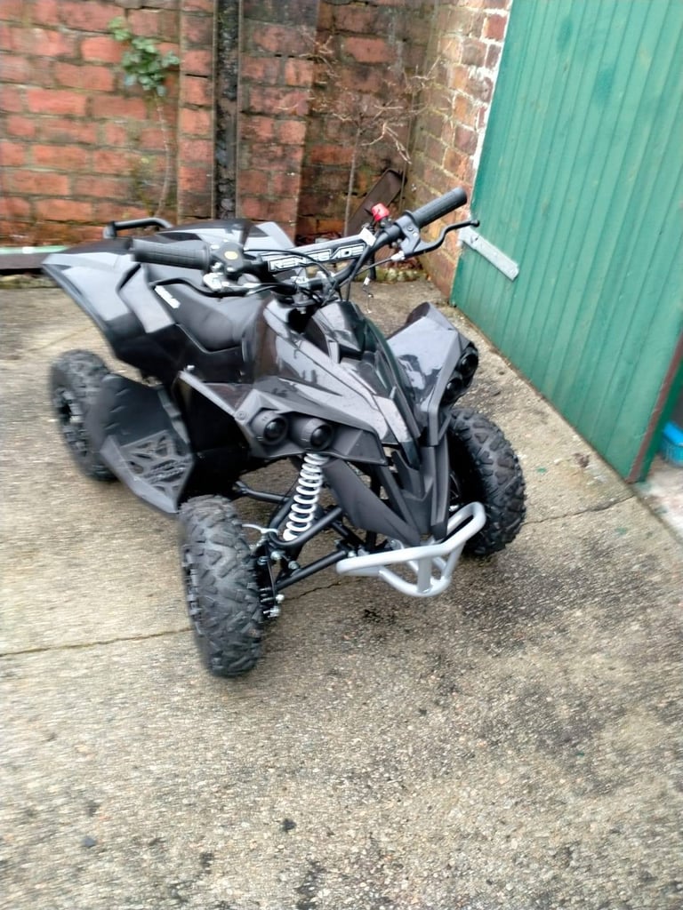 image for Kids renegade xx 50cc