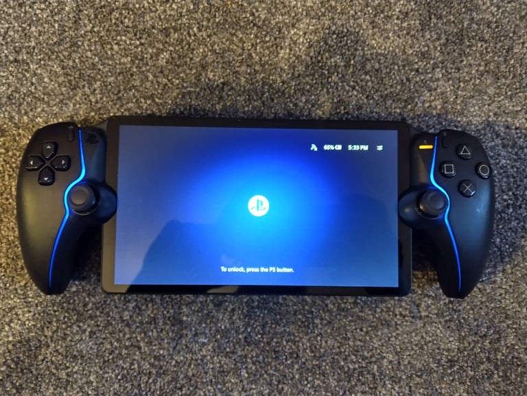 image for Playstation portal