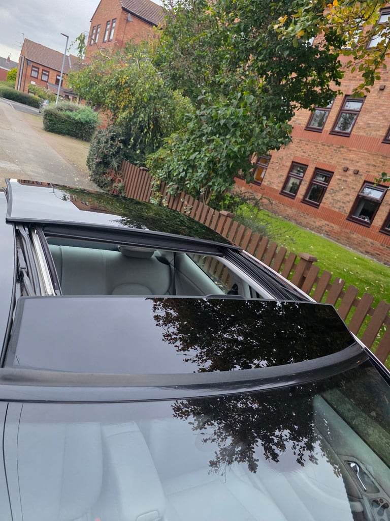 Mercedes-Benz, C CLASS, Coupe, 2004, Semi-Auto, 3199 (cc),3 doors - Image 9