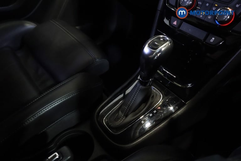 2019 Vauxhall Mokka X 1.6CDTi [136] Elite Nav 5dr Auto SUV Diesel Automatic