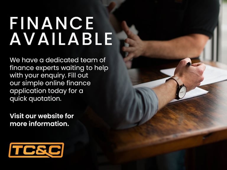 2023 23 FORD TRANSIT CUSTOM 2.0 300 ECOBLUE RAMPAGE LIMITED CREW VAN DOUBLE CAB 