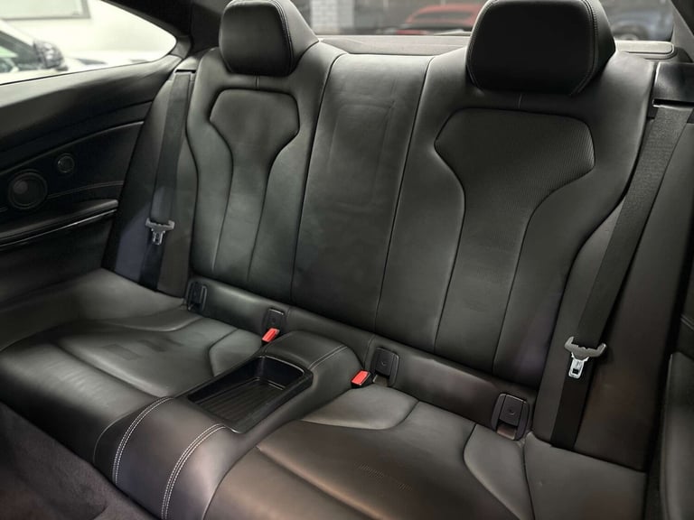 2015 BMW M4 3.0 BiTurbo Coupe 2dr Petrol DCT Euro 6 (s/s) (431 ps) Coupe Petrol Automatic