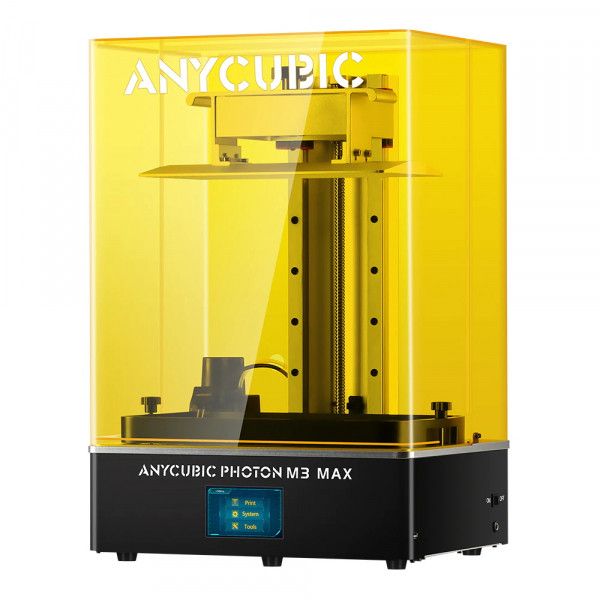 Anycubic Photon M3 max 