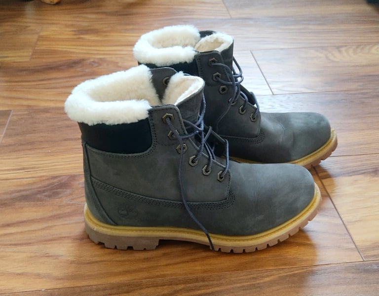Timberland for Sale in Kingston London Clothes Gumtree