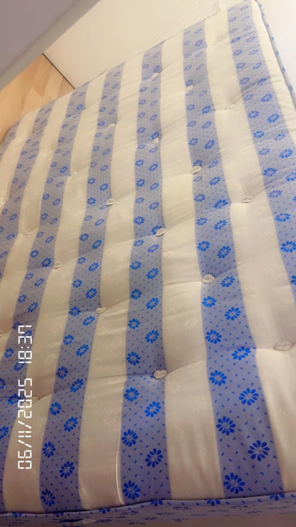 image for Double mattress 