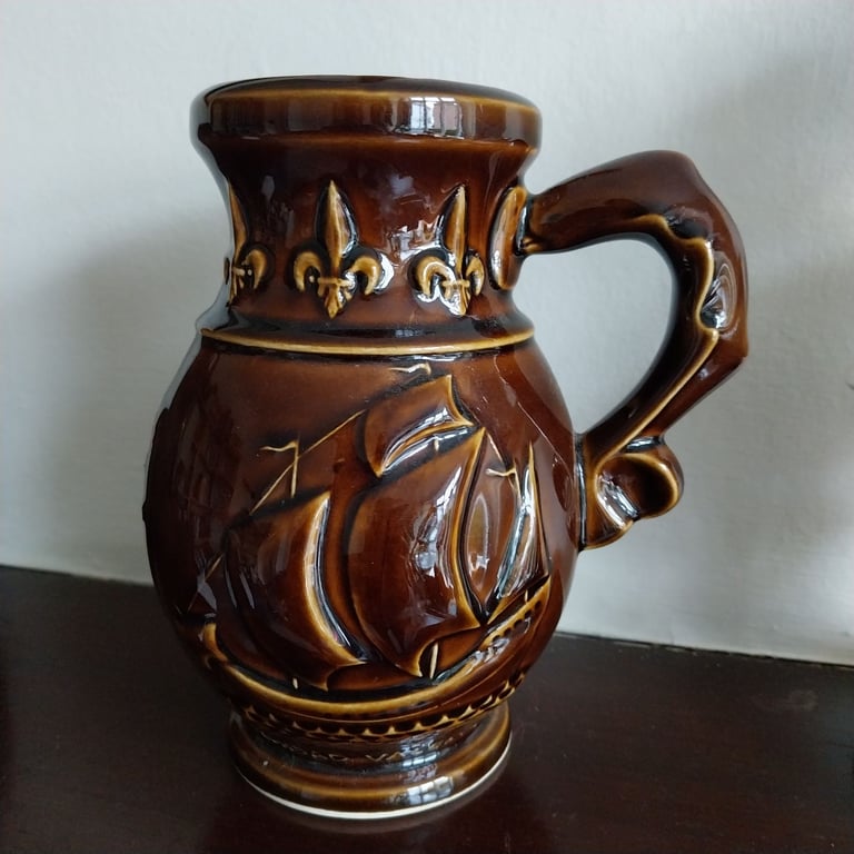 Ulster Ceramics Jug