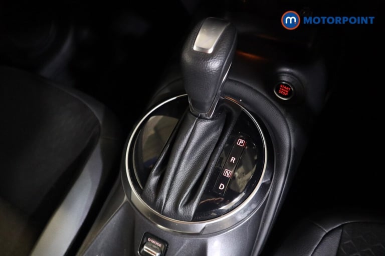2023 Nissan Juke 1.0 DiG-T 114 N-Connecta 5dr DCT HATCHBACK PETROL Automatic