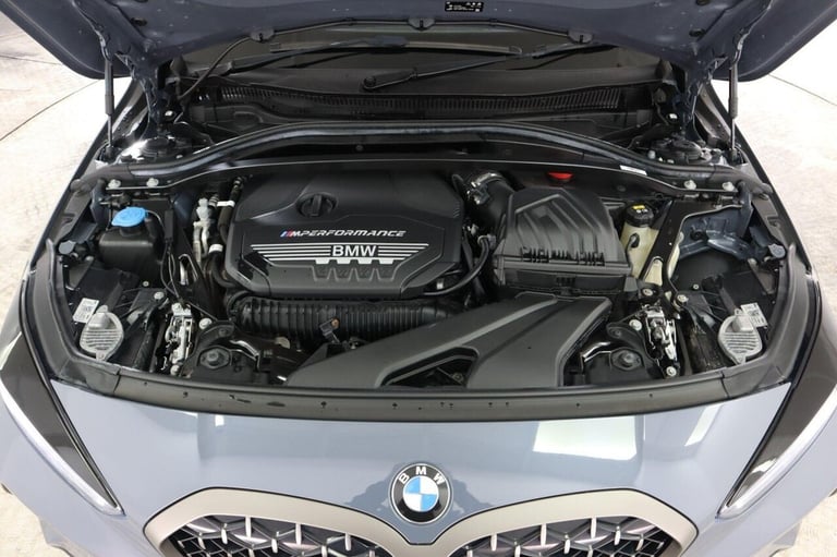 2021 BMW 1 Series 2.0 M135i Auto xDrive Euro 6 (s/s) 5dr Hatchback Petrol Automatic