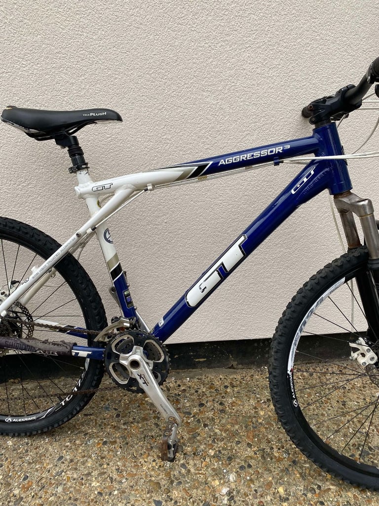 image for GT Aggressor 3 going cheap