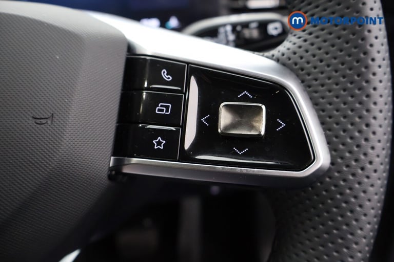 2025 MG MG HS 1.5 T-GDI Trophy 5dr DCT SUV Petrol Automatic