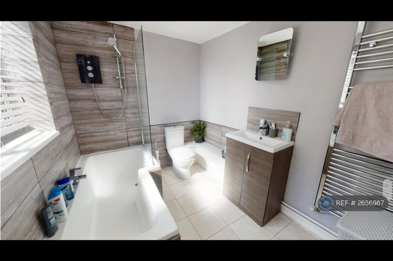 3 bedroom house in Ainsworth Street, Stoke-On-Trent, ST4 (3 bed) (#2656987)