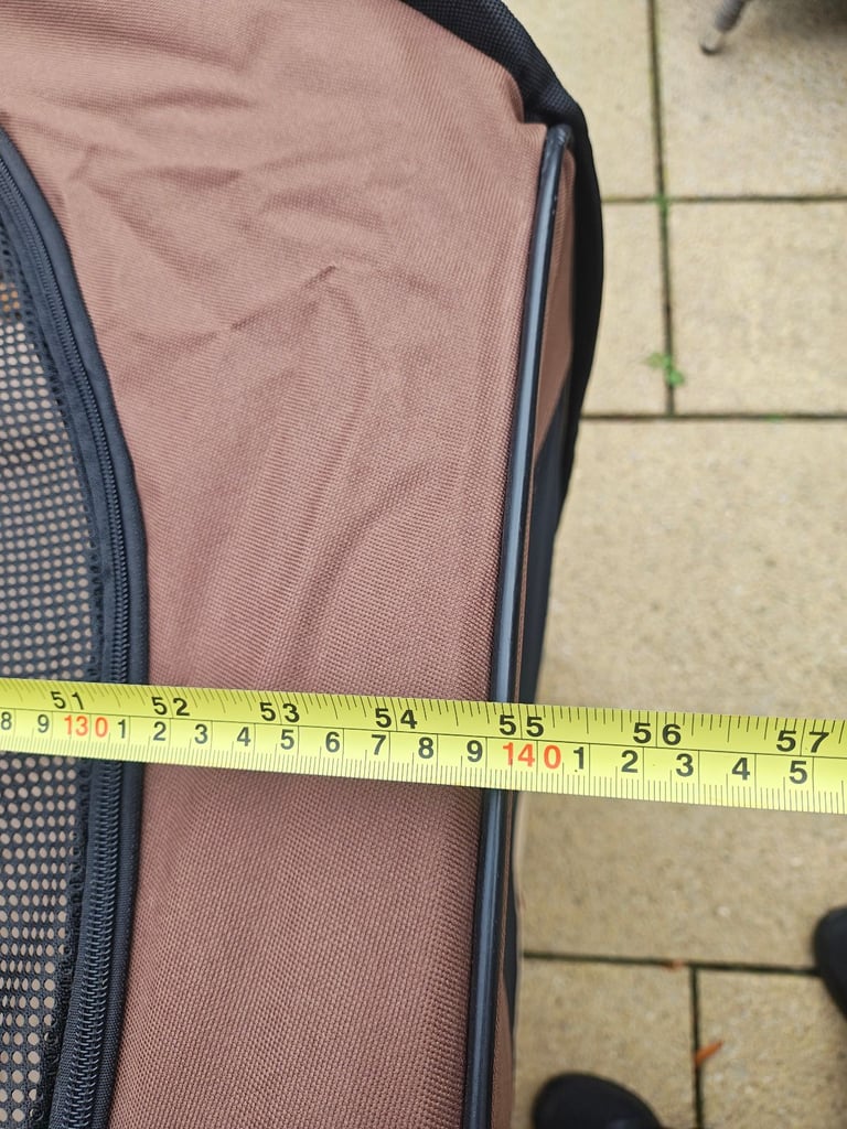 XL Portable Pop-Up Dog Pen