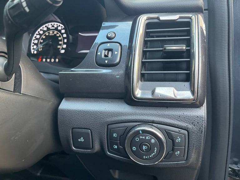 2021 Ford Ranger 2.0 EcoBlue Wildtrak Pickup Double Cab 4dr Diesel Auto 4WD Euro 6 (s/s) (21 PICK...