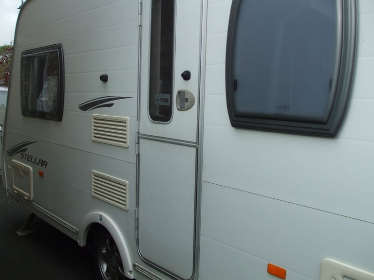 Caravan