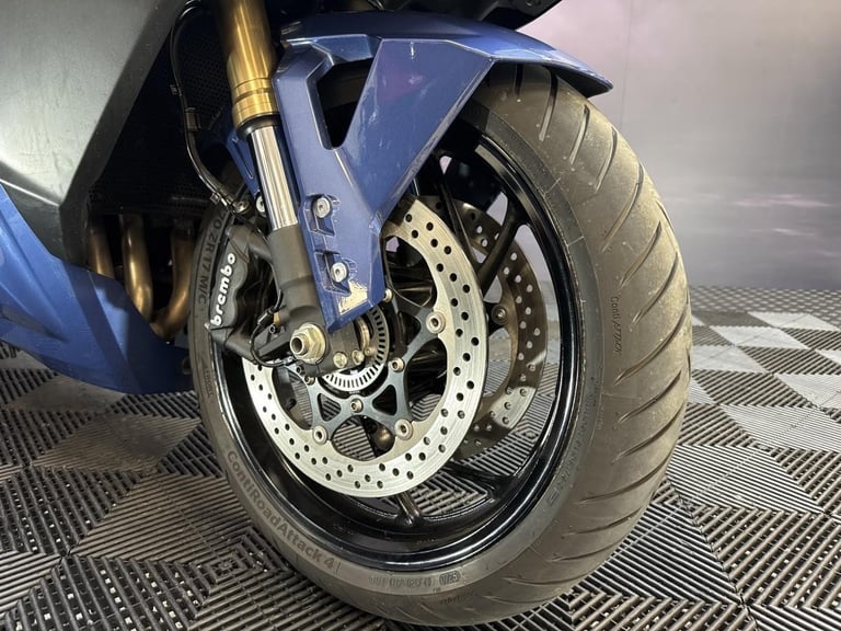 SUZUKI GSX S1000 GT  for sale