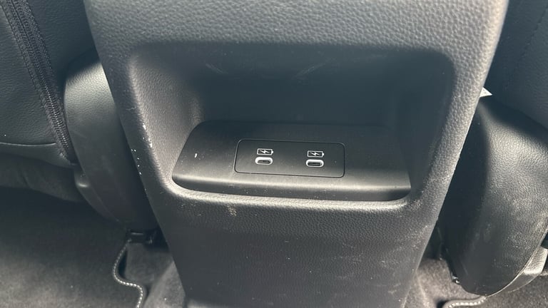 2025 Honda CR-V 2.0 ePHEV Advance Tech 5dr eCVT Estate Estate Hybrid Automatic