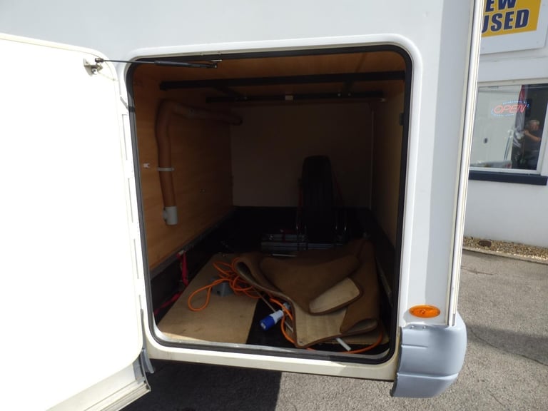 Swift Ace Roma DIESEL MANUAL 2009/59