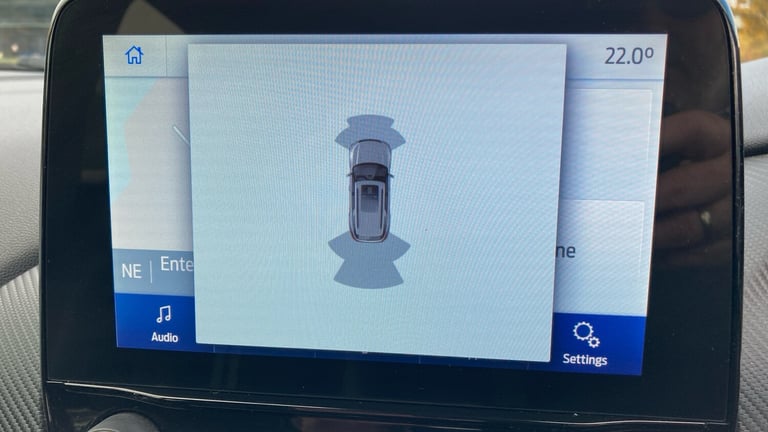 2022 Ford Puma 1.5 EcoBoost ST 5dr Petrol Hatchback Hatchback Petrol Manual