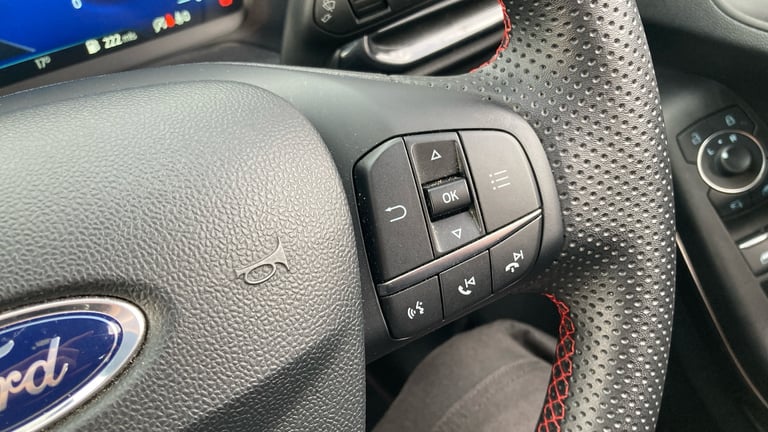 2023 Ford Puma 1.0 EcoBoost Hybrid mHEV ST-Line 5dr Petrol Hatchback Hatchback Petrol Manual