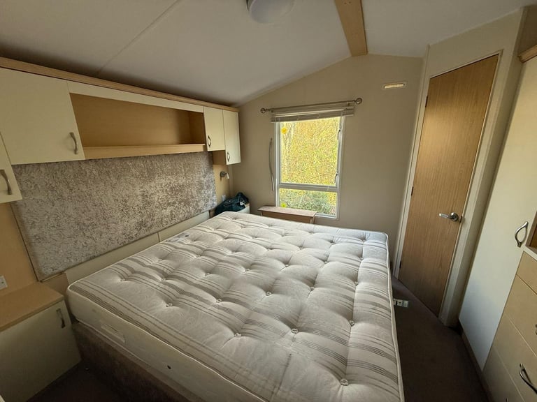 Atlas Debonair in Beverley  - Lodge / Caravan 