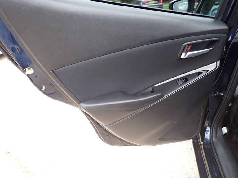 2018 67 MAZDA MAZDA2 1.5 SKYACTIV-G SPORT NAV HATCHBACK 5DR PETROL AUTO EURO 6 (