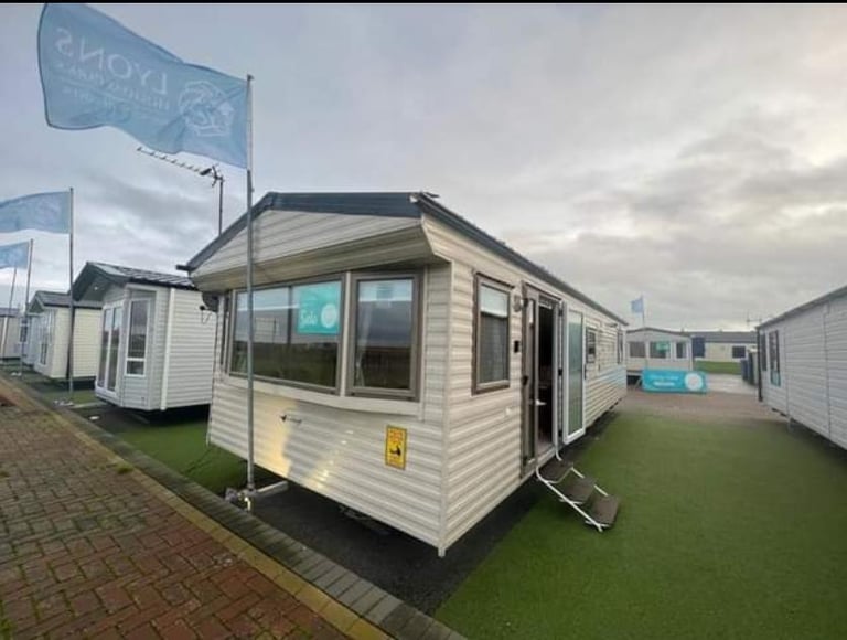 Willerby Accessible Caravan For Sale