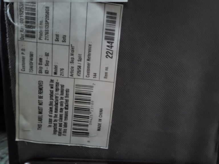 Italian Leather Sofas