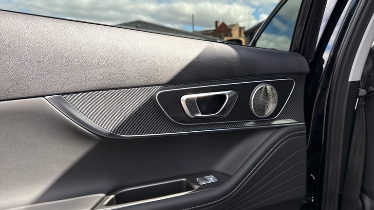 2025 Chery Tiggo 7 Super Hybrid 1.5T PHEV Aspire DHT Hybrid