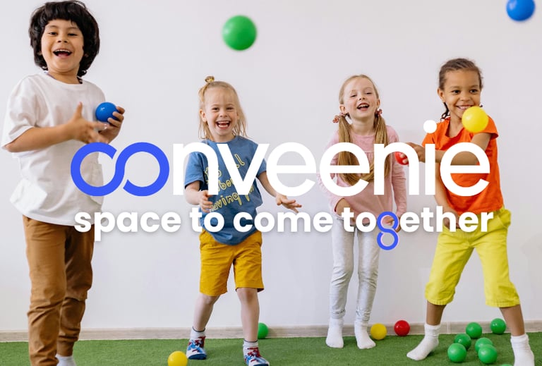 image for Find the perfect local community venue for your next event with conveenie