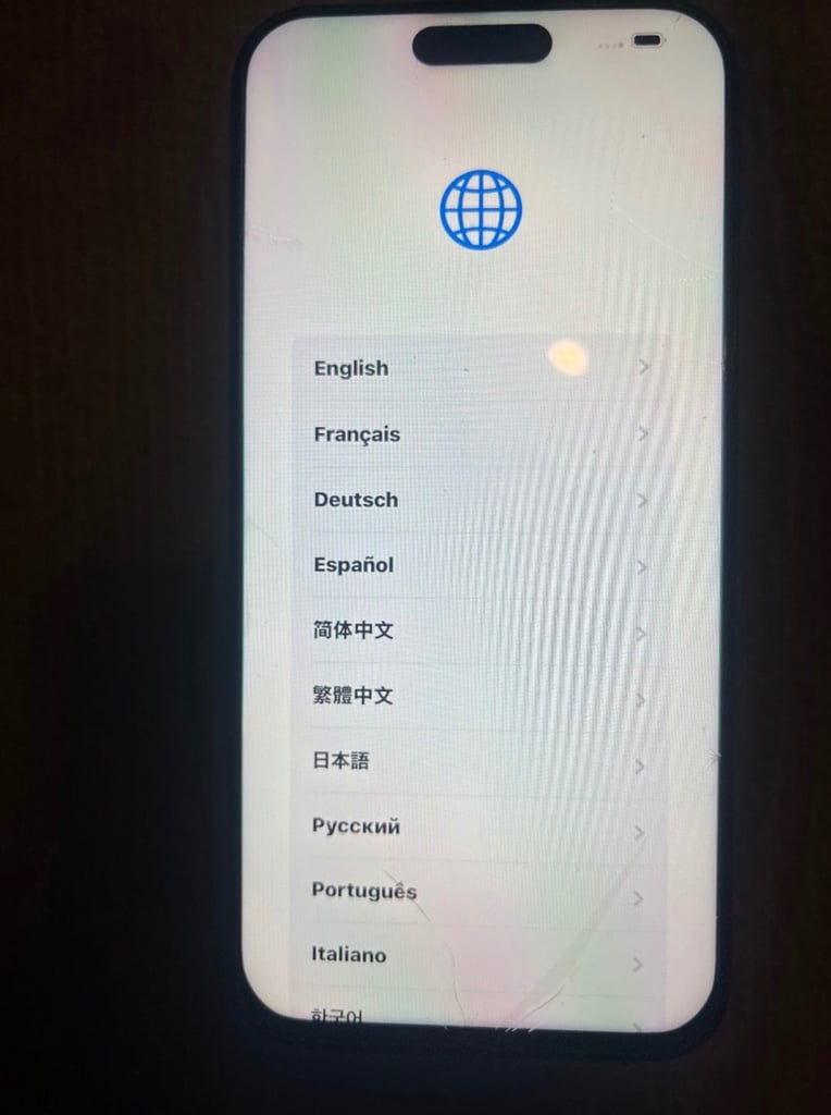 IPHONE 15 PRO MAX 128GB