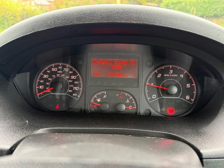 2022 Peugeot Boxer 2.2 BlueHDi 435 Professional L4 H2 Euro 6 (s/s) 5dr PANEL VAN Diesel Manual