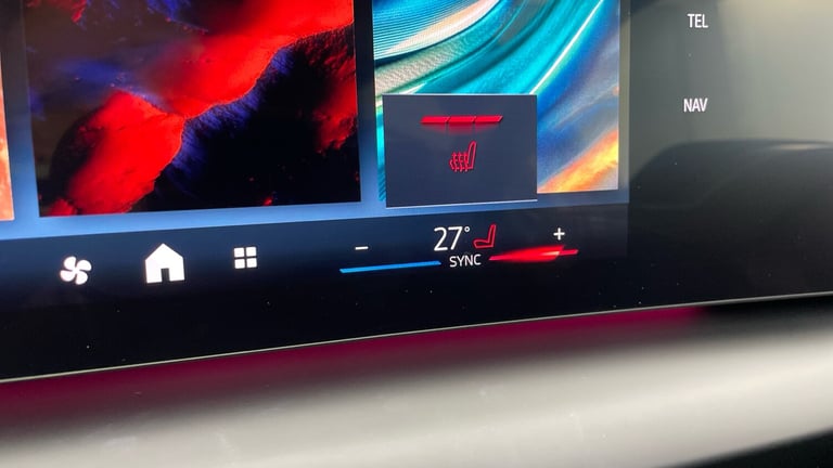 2025 BMW 1 Series 120 Sport 5dr Step Auto Petrol Hatchback Hatchback Petrol Automatic