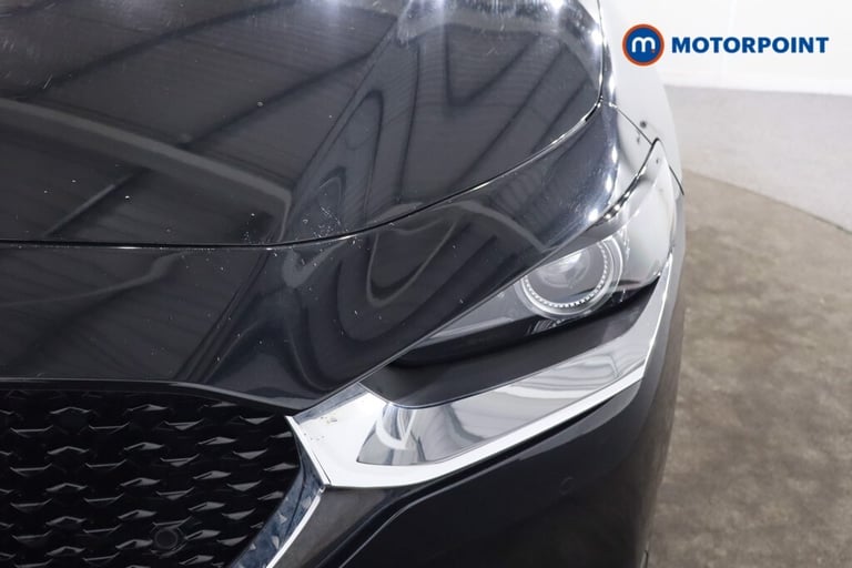 2024 Mazda CX-30 2.5 e-Skyactiv G MHEV [140] Exclusive-Line 5dr SUV Petrol Manual