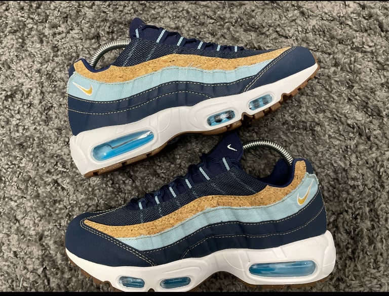 Trainers gumtree top
