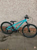 Orbea MX24 Bike in Blue (Kids MTB)