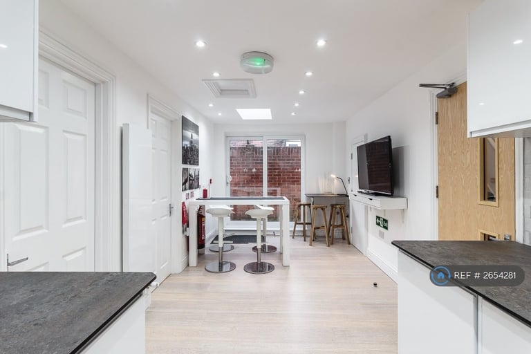 image for 1 bedroom in Saint James's Road, Croydon, CR0 (#2654281)