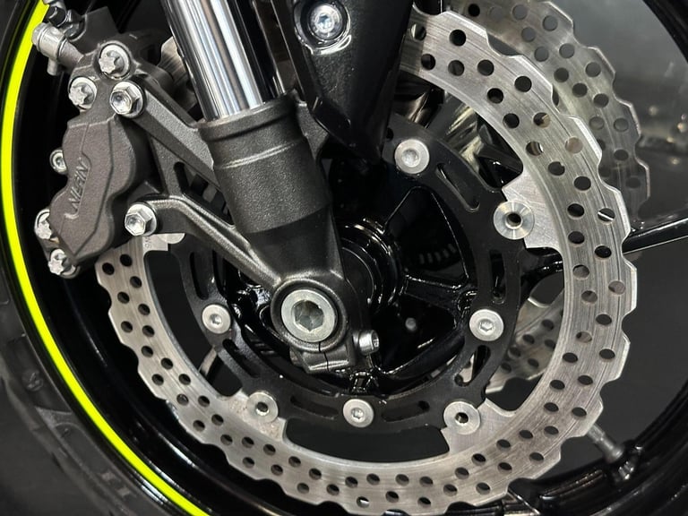 2020 Kawasaki Z900 900 Supernaked Euro 4