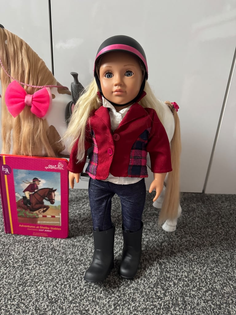 Our generation toys for Sale in Hull, East Yorkshire Baby Kids