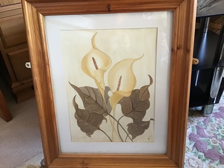 image for Water color painting 