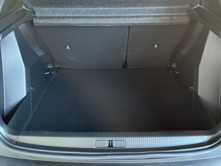 2025 Peugeot 2008 1.2 PureTech 130 Allure 5dr Estate Petrol Manual