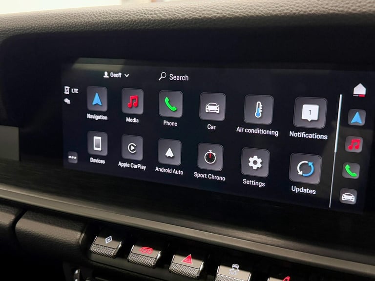 2021 Porsche 911 3.0T 992 Carrera GTS Coupe 2dr Petrol PDK Euro 6 (s/s) (480 ps) COUPE Petrol Aut...