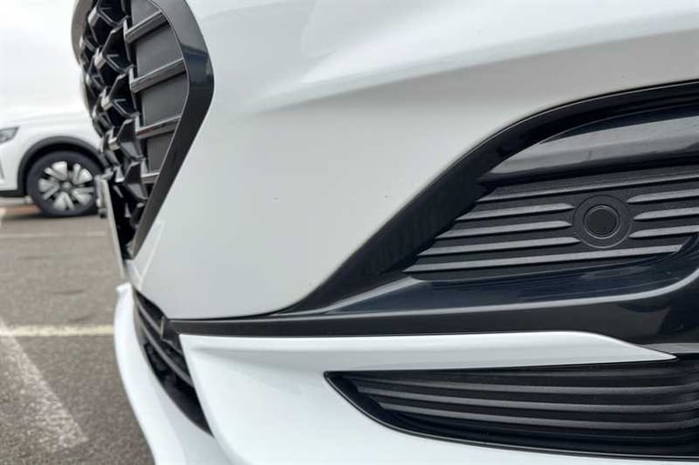 2023 Ford Focus 1.0 EcoBoost ST-Line 5dr HATCHBACK PETROL Manual