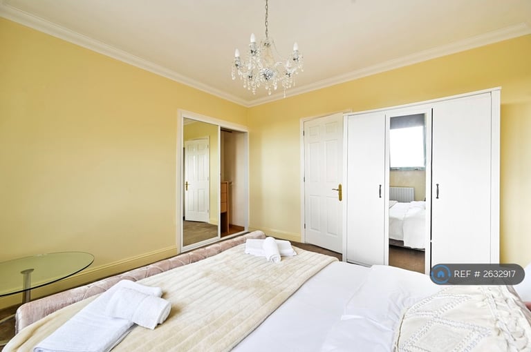 2 bedroom flat in Shoot Up Hill, London, NW2 (2 bed) (#2632917)