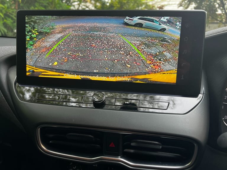 2025 Nissan Juke 1.0 DiG-T Acenta Premium 5dr DCT HATCHBACK Petrol Automatic