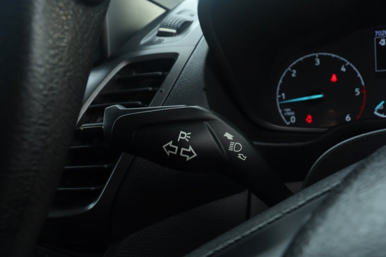 2019 Ford Transit Connect 1.5 EcoBlue 100ps Trend D/Cab Van PANEL VAN Diesel Manual