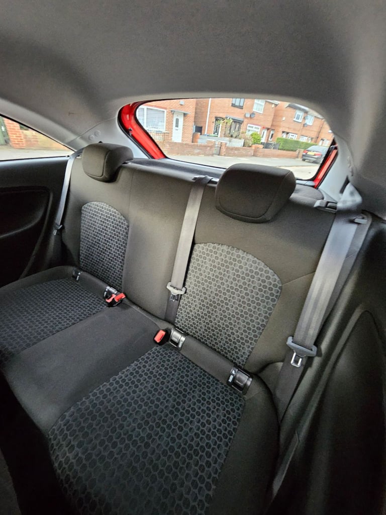 Vauxhall, CORSA, Hatchback, 2016, Manual, 1398 (cc), 3 doors