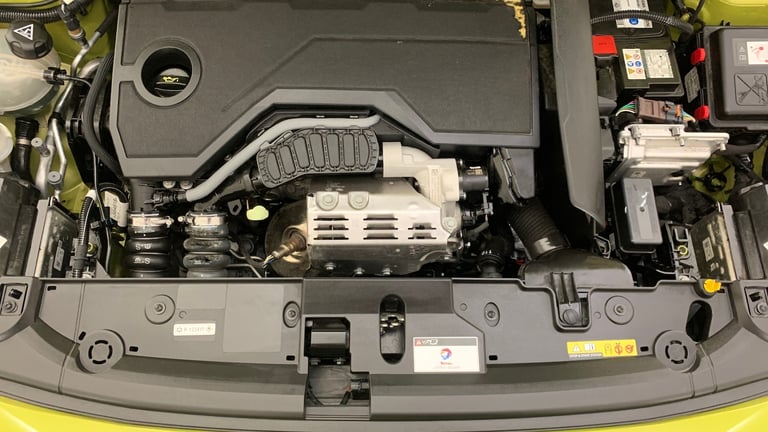 2024 Peugeot 208 1.2 PureTech MHEV GT Hatchback 5dr Petrol Hybrid e-DSC Euro 6 (s/s) (100 ps Hatc...