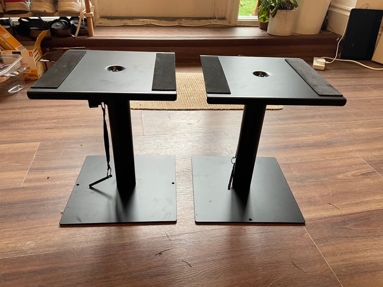 Stagg Speaker / Light Stands 