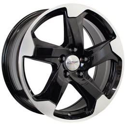 *BRAND NEW* FLOWFORMED WOLFHART 18” x 8J 5x112 ALLOY WHEELS x 4 VW AUDI CADDY GOLF *CLEARANCE* £475