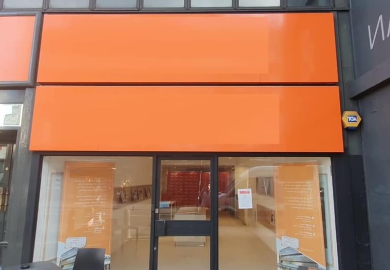 image for Furnished offices to rent in *Chelsea*. Office Spaces for 4 to 200 desks SW6